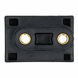 Основа гайки ліфта редуктора кавомашин Delonghi ECAM, ETAM, 5513214661, фото 8