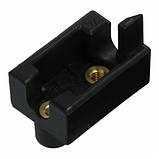 Основа гайки ліфта редуктора кавомашин Delonghi ECAM, ETAM, 5513214661, фото 3