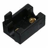 Основа гайки ліфта редуктора кавомашин Delonghi ECAM, ETAM, 5513214661, фото 5