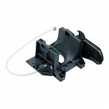 Тримач заварювального вузла для кавомашини DeLonghi ECAM, ETAM, 7313212631, фото 5