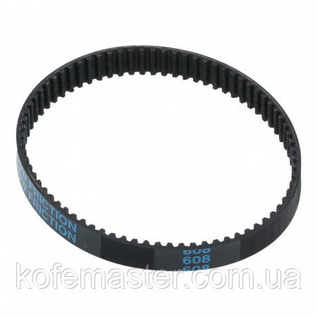 Ремінь редуктора для кавомашин Delonghi ESAM, ECAM, ETAM, 5313243071