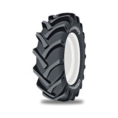 Шина 10.0/75-15.3 (260/75-15.3) GripKing 10 сл 123A8 Tubeless (SpeedWays) - фото 1 - id-p371199405