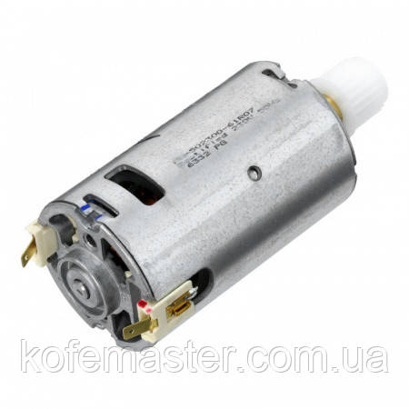 Двигун редуктора для кавомашин Delonghi, 7313217261