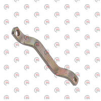 Ключ для утримання штока амортизатора ВАЗ, Москич (зняття) Харків Завод