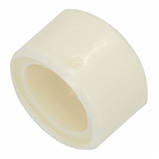 Керамічна втулка (6 мм) для перехідника кавомашин Delonghi, 5332213100, фото 5