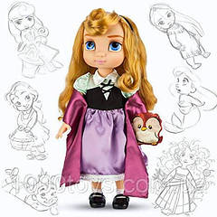 Лялька Disney Аврора аніматор Animators' Collection Aurora Дісней