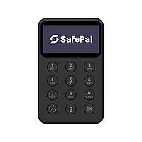 Аппаратный крипто-кошелек SafePal X1 Черный 2024 (SX1Black)