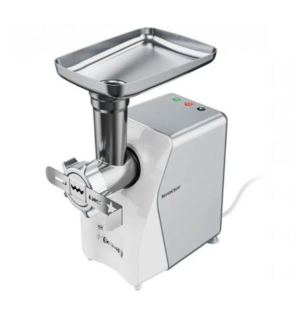 М'ясорубка SilverCrest SFW 350 D2, фото 1