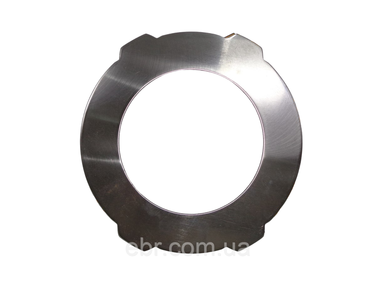 0750.140.060, 592-7596, ZGAQ-03447, ZGAQ-04851 Диск фрикційний, фото 1