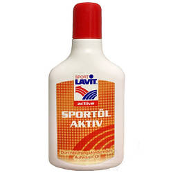 Олія для тіла Sport Lavit Sportoil Aktiv 20 мл