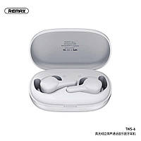 Наушники Bluetooth REMAX True TWS-6 Hi-Fi |BT5.0, 4hours|