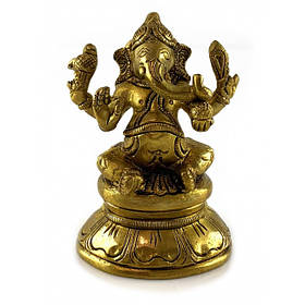 Ганеша бронза