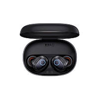 Наушники Baseus Bowie WM03 True Wireless Earphones |BT5.3, 50/500mAh, 8H, Location|