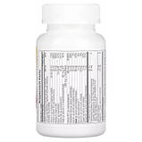 Оригінал! Вітамінно-мінеральний комплекс Natures Plus Залізо з незамінними поживними речовинами для здоров'я (NAP-03760) -, фото 2