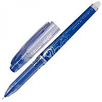 Ручка Pilot Frixion Point, BL-FRP5-L, синя 0.5 мм, пиши-стирай