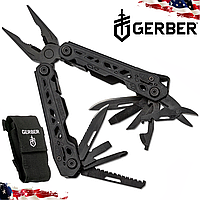 GERBER TRUSS Multi-Tool 17-in-1 Black