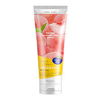 Лосьйон для тіла зволожуючий SEOMOU Peach Vaseline Milk Body Lotion 200мл