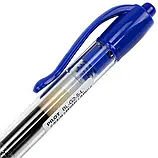 Ручка гелева Pilot BL-G2-5-B "G-2", синя, 0,5 мм, фото 4