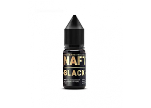 Пігмент для татуажу NAFTA Black, 10 мл