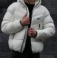 Зимняя мужская куртка nike Зимняя курточка nike Мужская куртка Nike Nike sportswear windrunner Куртки nike zzz