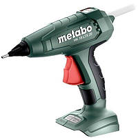 Аккумуляторный клеевой пистолет Metabo HK 18 LTX 20, 18В (без АКБ и ЗУ), (600797850)