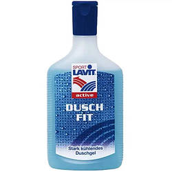 Гель для душу охолоджуючий Sport Lavit Shower Fit 20 мл