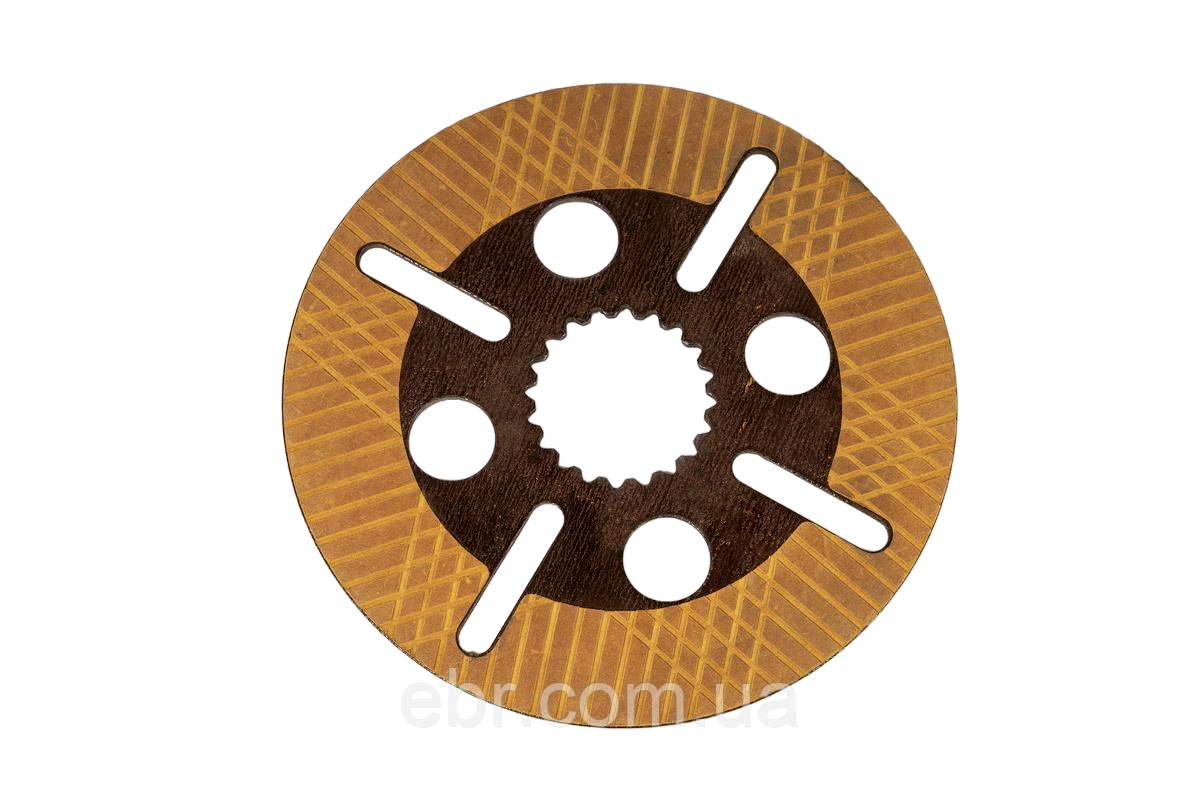 S06/42932, 0501.323.355, ZGAQ-03450, 0501 323 355, 0501-323-355, AT339543, 482-6743 Диск фрикційний, фото 1