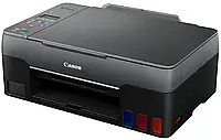 Принтер цветной для дома Canon pixma G2420 Принтер с wi fi (Струйные принтеры)