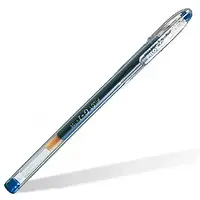 Ручка гелевая Pilot BL-G1-5T-L, синяя, 0.5 мм