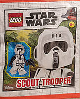 SCOUT TROOPER L0002