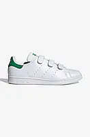 Urbanshop com ua Кросівки adidas Originals Stan Smith Cf колір білий FX5509-white РОЗМІРИ ЗАПИТУЙТЕ