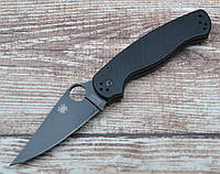 Фолдер Spyderco para-military