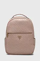 Urbanshop com ua Рюкзак Guess жіночий колір рожевий великий однотонний РОЗМІРИ ЗАПИТУЙТЕ