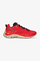 Urbanshop com ua Кросівки Reebok Classic Zig Kinetica II колір червоний GX9440-red РОЗМІР ЗАПИТУЙТЕ