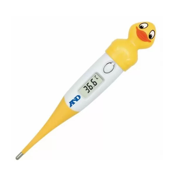 Цифровий термометр AND DT-624 (каченя)