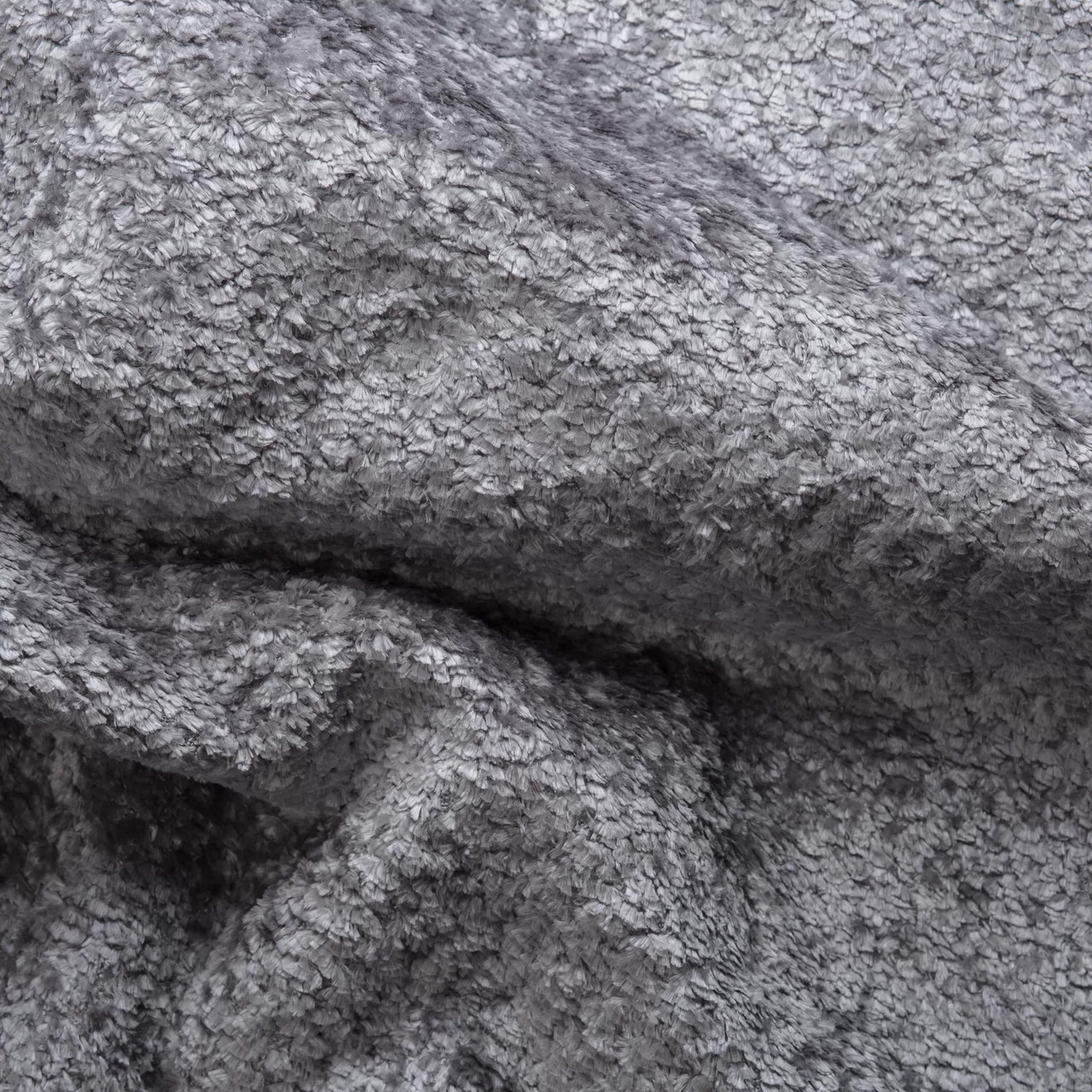 Меблева тканина Euphoria 18 Grey, букле