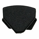 Амортизатор скоби скидання таблетки кавомашин Delonghi ECAM, ETAM, 5313213241, фото 4