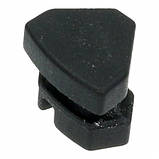 Амортизатор скоби скидання таблетки кавомашин Delonghi ECAM, ETAM, 5313213241, фото 3