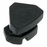 Амортизатор скоби скидання таблетки кавомашин Delonghi ECAM, ETAM, 5313213241, фото 5