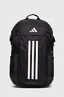 Urbanshop com ua Рюкзак adidas Performance колір чорний великий з принтом РОЗМІРИ ЗАПИТУЙТЕ