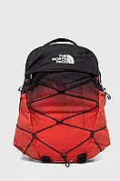 Urbanshop com ua Рюкзак The North Face Borealis колір чорний великий однотонний РОЗМІРИ ЗАПИТУЙТЕ