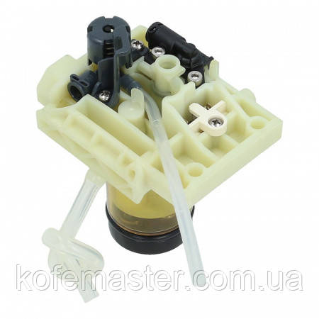 Поршень термоблока кавомашини Delonghi ECAM, 5513227961, фото 1