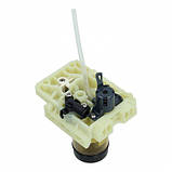 Поршень термоблока кавомашини Delonghi ECAM, 5513227961, фото 2