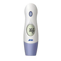 Термометр медичний AND DT-635 інфрачервоний безконтактний
