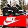 ТОП Кросівки Nike Free 3.0 чорні з білим, фото 2