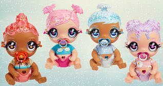 MGA Entertainment Glitter Baby