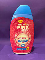 Гель для стирки The Pink Stuff The Miracle Laundry Sensitive Non Bio Gel 900мл