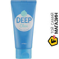 Пенка Apieu Пена для умывания Deep Clean Foam Cleanser, 130 мл (8806185725774)