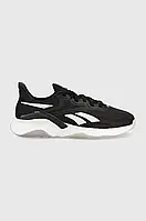 Urbanshop com ua Кросівки для тренувань Reebok Hiit Tr 3 колір чорний РОЗМІРИ ЗАПИТУЙТЕ