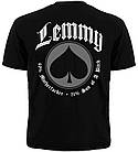 Футболка Lemmy, фото 3